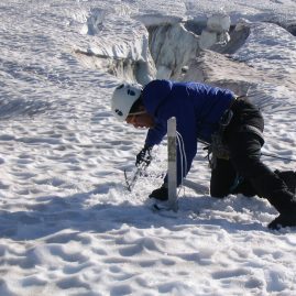 haute route ski tour difficulty