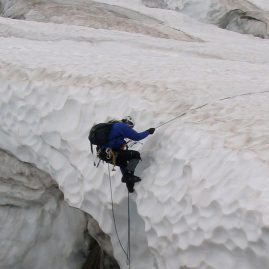 haute route ski tour difficulty