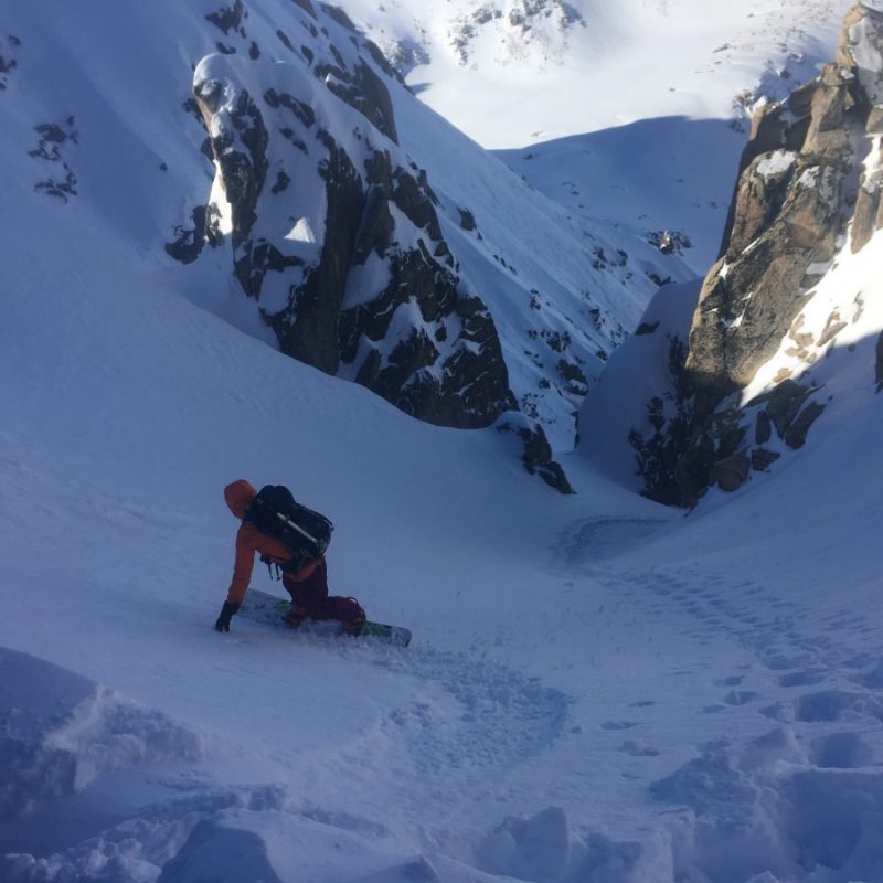 Guided Ski Trips | Climb, Ski, & Trek | BC Adventure Guides