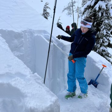 AIARE Avalanche Courses