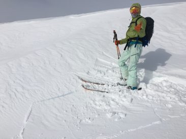 Slope Test