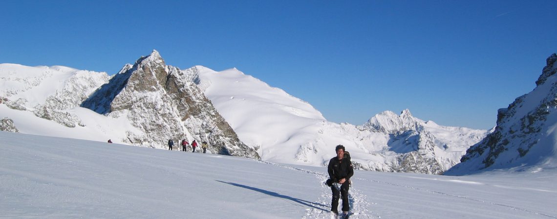 haute route ski tour difficulty