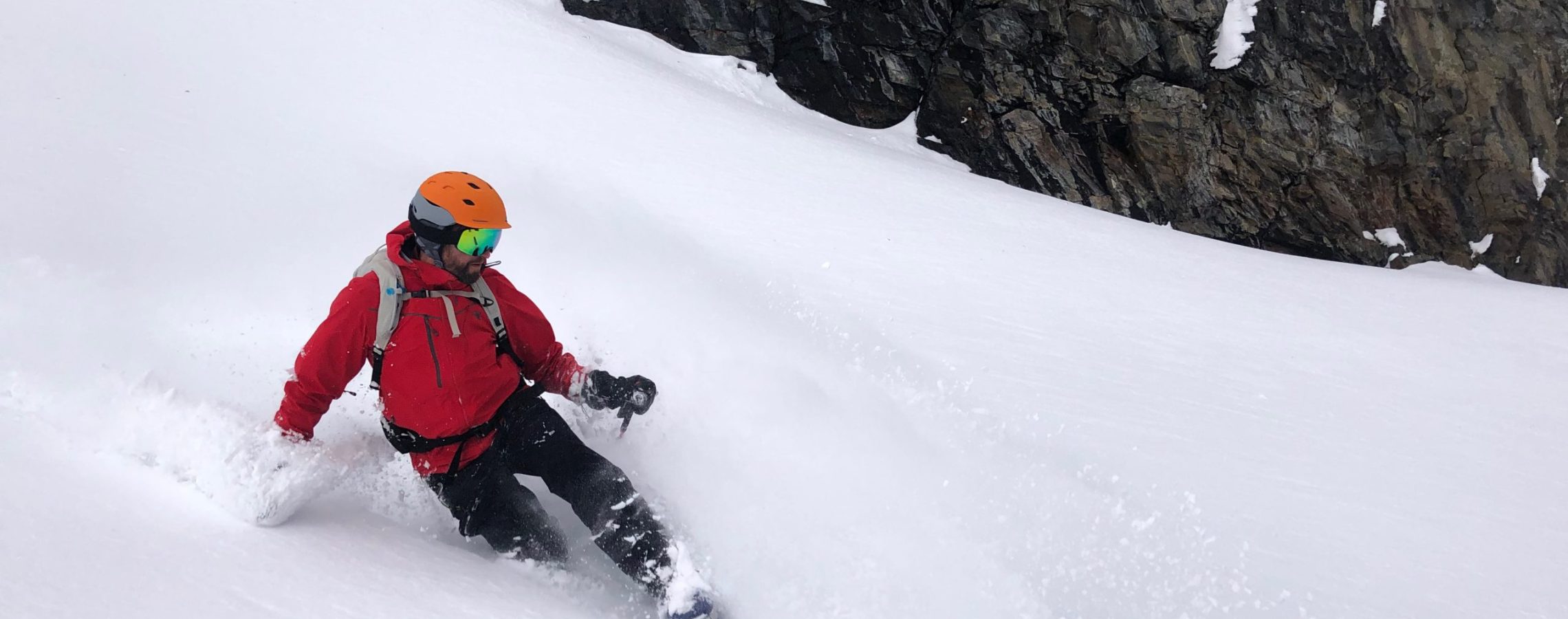 Powder Creek Lodge BC Adventure Guides